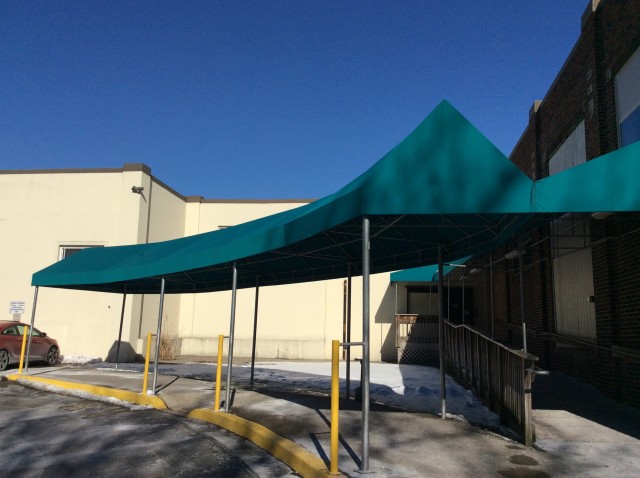 AWNINGS