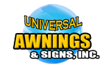 Universal Awnings and Signs