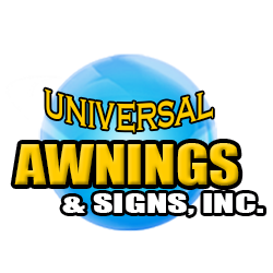Universal Awnings & Signs Inc 