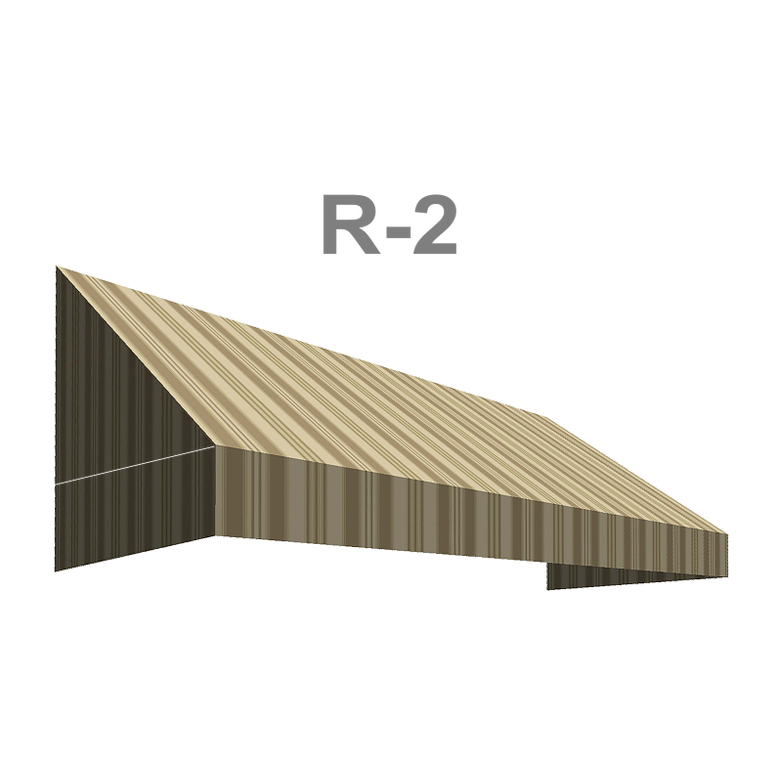 RESIDENTIAL AWNING R2